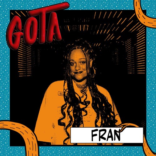 DJ FRAN > B2C25 @ GOTA