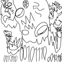 00101110 00101110 00101110