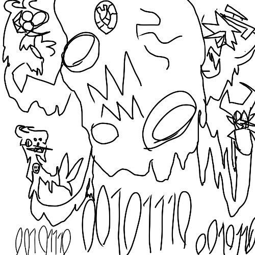 00101110 00101110 00101110