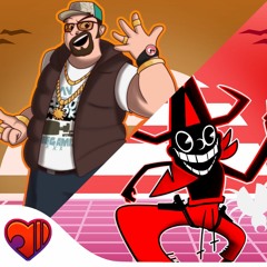 A BUNCH OF CHEAP WALK CYCLES! - Mashup Week: Megamix