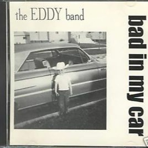 Bad In My Car (1996)