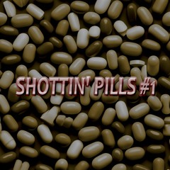 MC Shot - Shottin' Pills # 1