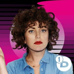 BBC Radio 1's Dance Party with Annie Mac - Final Show (30-7-2021)