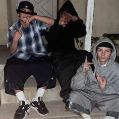 V GANG(feat.sleepyfrmVBS)