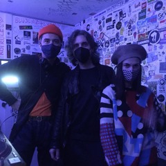 Jujuka Takeover @ The Lot Radio 12 - 12 - 2020