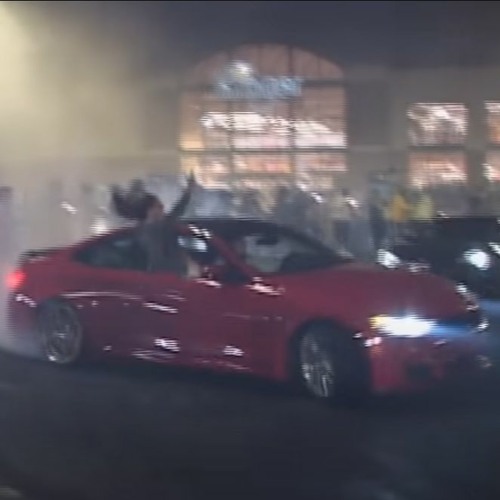 sango x teejay - drift (chopped + screwed by sir crks)