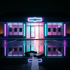 Video Store Promise - Retro Electro - After Sunset '84