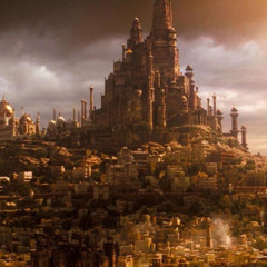 3KinGs - Kingdom of Fire
