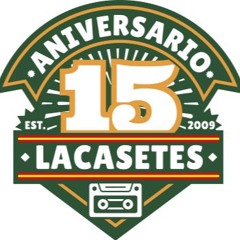 XEXU  - SALA II @ LACASETES ( SABADO  2024)