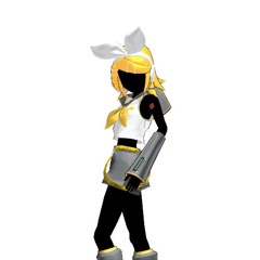 【Kagamine Rin act1】 ヘッジホッグ / Hedgehog 【VOCALOIDカバー】