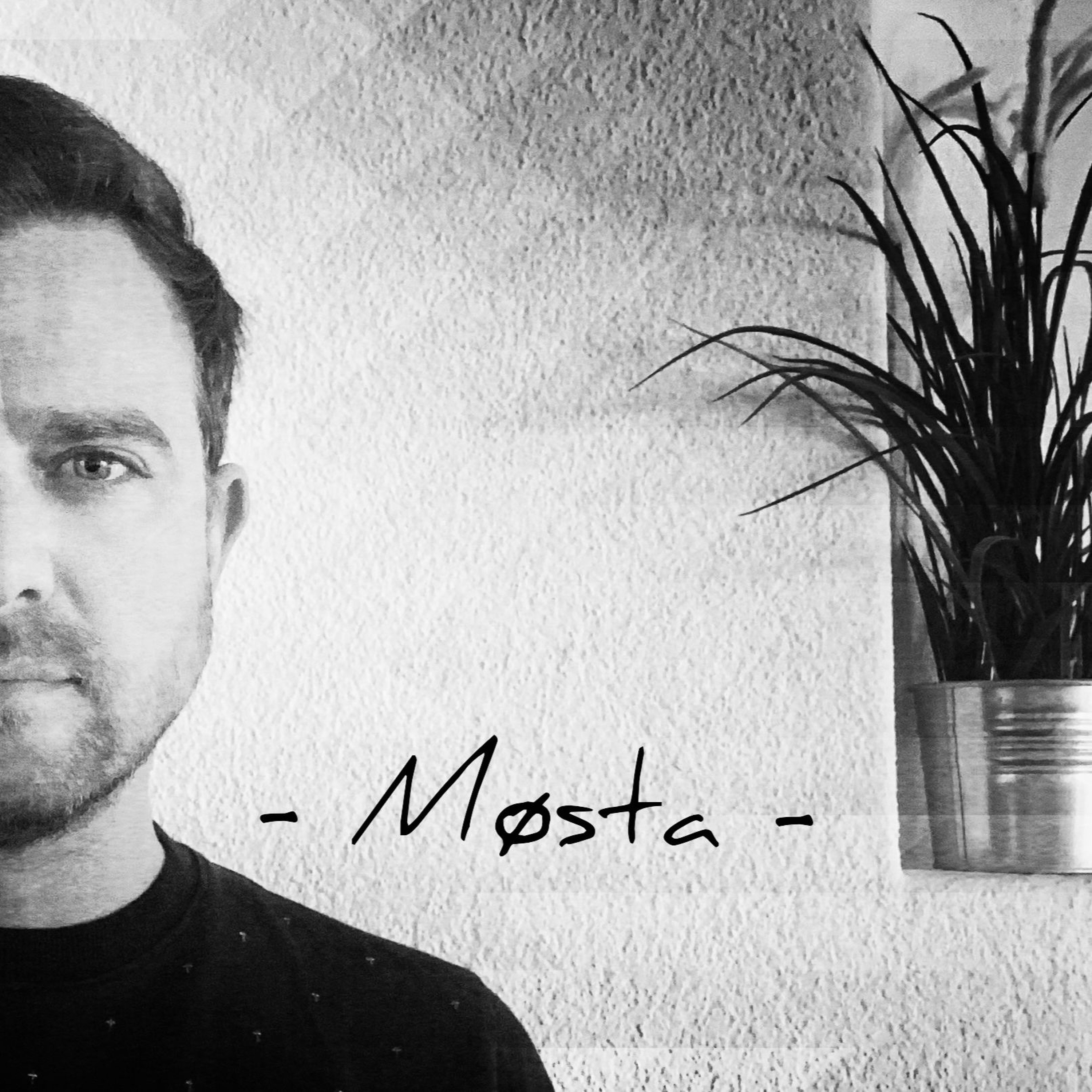Guillaume Møsta