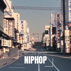 Mellow Retro NipHop