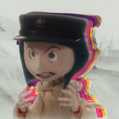 Exploration - Coraline ( Remix Soundtrack )DUBSTEP/BRIDDIM