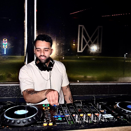 Progressive Session 4-10-2025