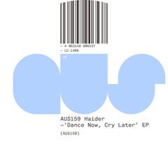 Haider - Why So Blue? (Radio Edit)