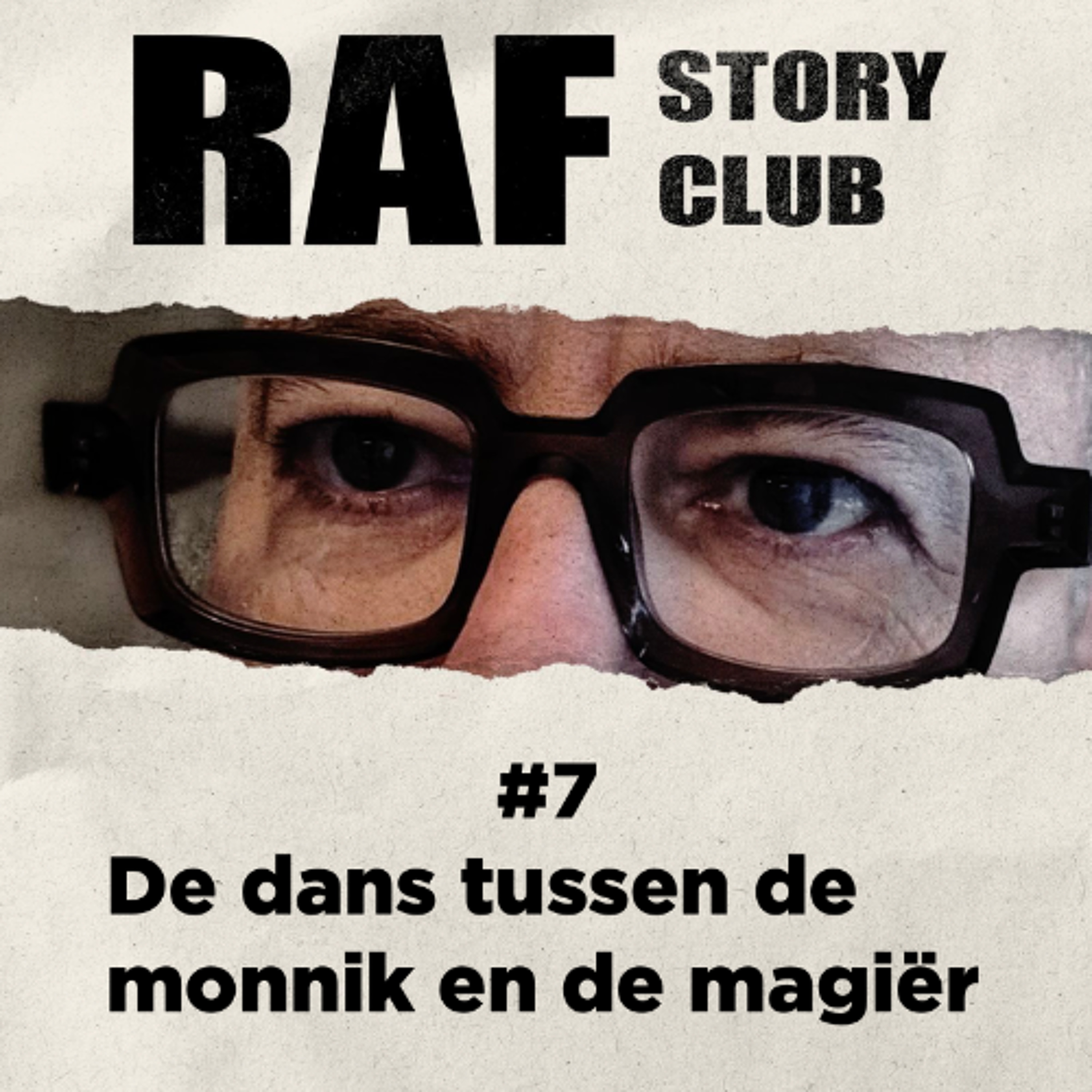 Raf & Story Club