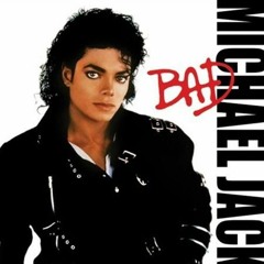 Michael Jackson - Bad (Audio Edit)