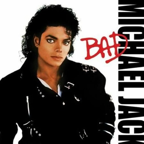 Michael Jackson - Bad (Audio Edit)