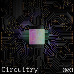Circuitry Radio 003 by VYTAL | Techno x Hard Techno x Schranz | Mimetic EP Mix