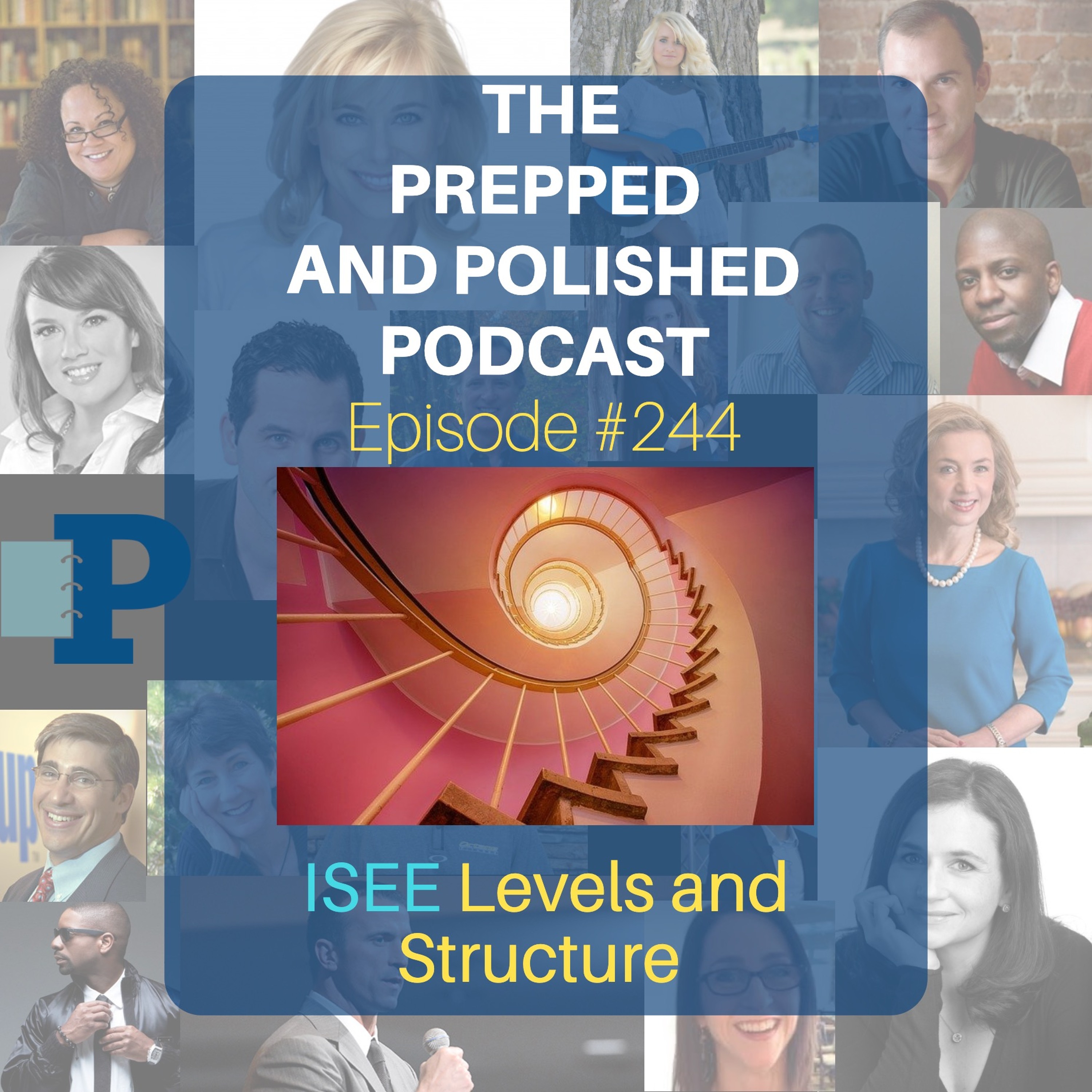 Prepped and Polished Podcast