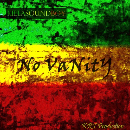 No VaNitY feat Kontent (Steppa / Dub Reggae)