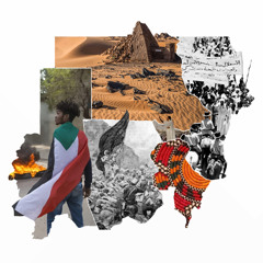 Hip Hop Hurriya - Episode 07: Mental Health & Emotional Resilience in Edinburgh