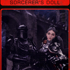 SORCERER'S DOLL