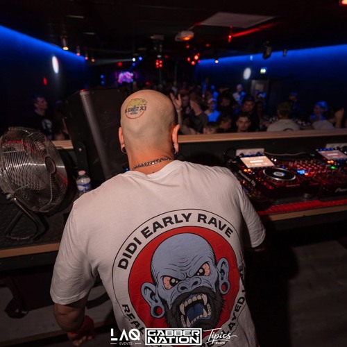 ROTTERDAM SOUND LIVE SET