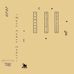 Vanity Parade [from the East Coast Zoner Tape]