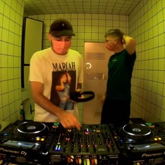 Melt Takeover - DJ HEARTSTRING - Hör Berlin - 10/11/21
