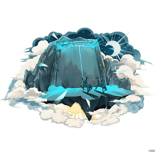 [DEEMO II] Fruits of Sequana