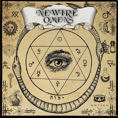 NEWIRE - Luminous (Cade Nolan Remix)