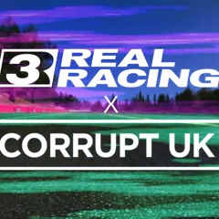 Ryan Kurt & EA Games Soundtrack - Further [Corrupt (UK)’s Real Racing 3 Remix]