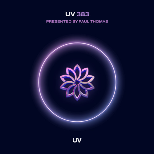 Paul Thomas presents UV Radio 383