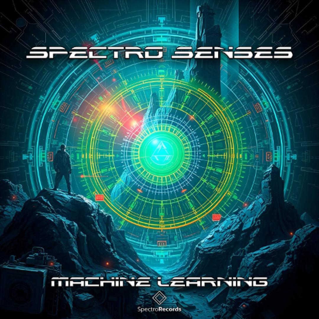 Stream 02.Spectro Senses - Take a Breath (Original Mix) Preview by