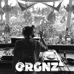 ORGNZ Experiments 🧪 Psytech DJ Set