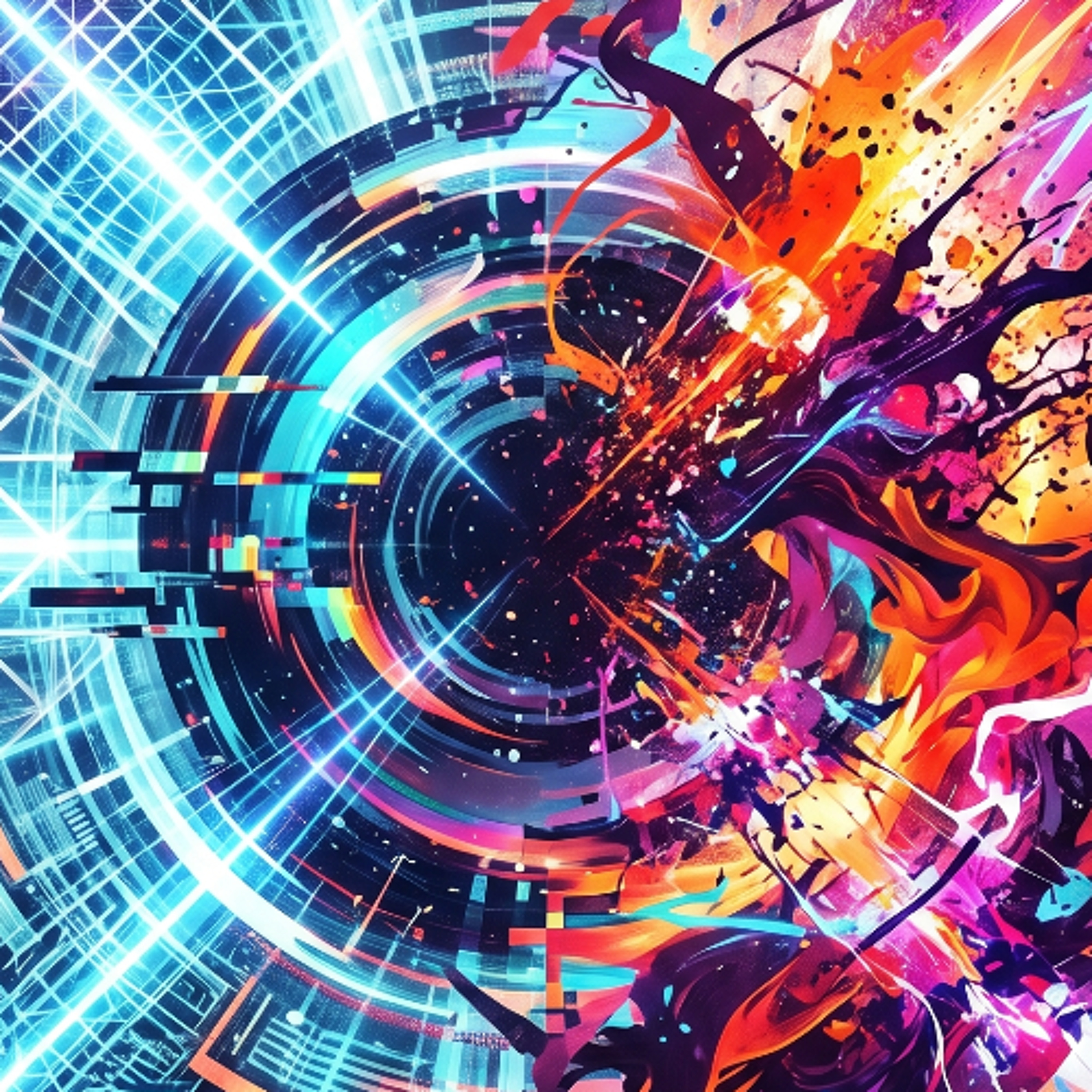 Madman episode artwork