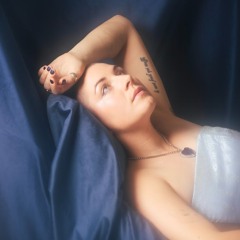 Young Leo - Tanaya Harper