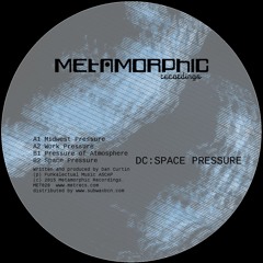 DC - Pressure of Atmosphere