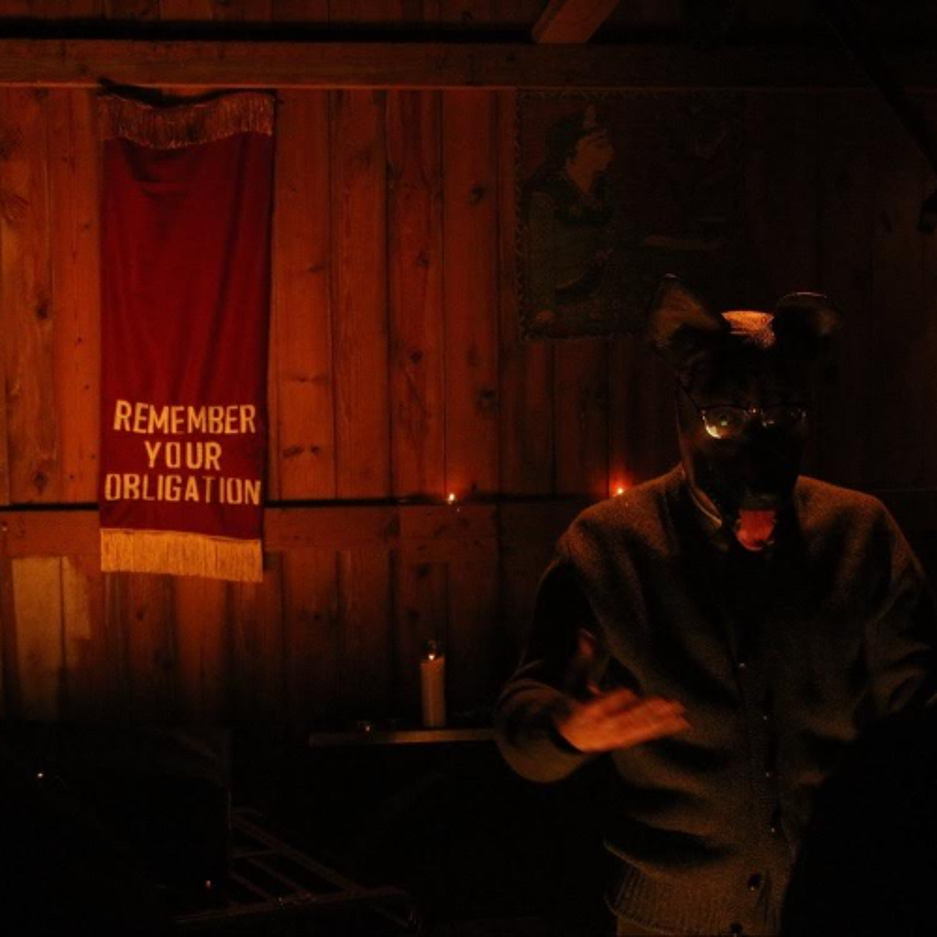 Episode 416: The World's Largest Haunted House