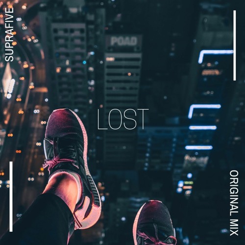 Suprafive - LOST