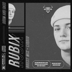 Rubix - Liquid guest mix