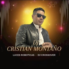 SALSA MIX VOL.1 BY DJ CRISTIAN MONTANO.mp3