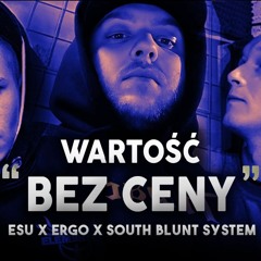 ESU X ERGO Feat. South Blunt System (Official Audio)