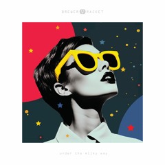Under The Milky Way • The Church Synth Cover