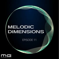 Melodic Dimensions - #11