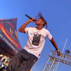 King of The Undead (Prod. Rajaste)