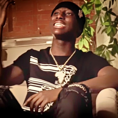 Lil Berete - Doing Time