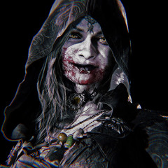 SMELLS BLOOD