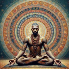 Guided meditation
